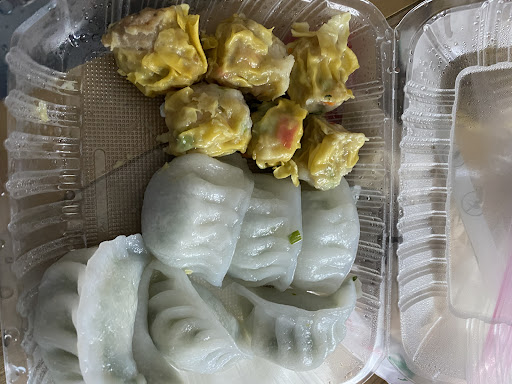 Items